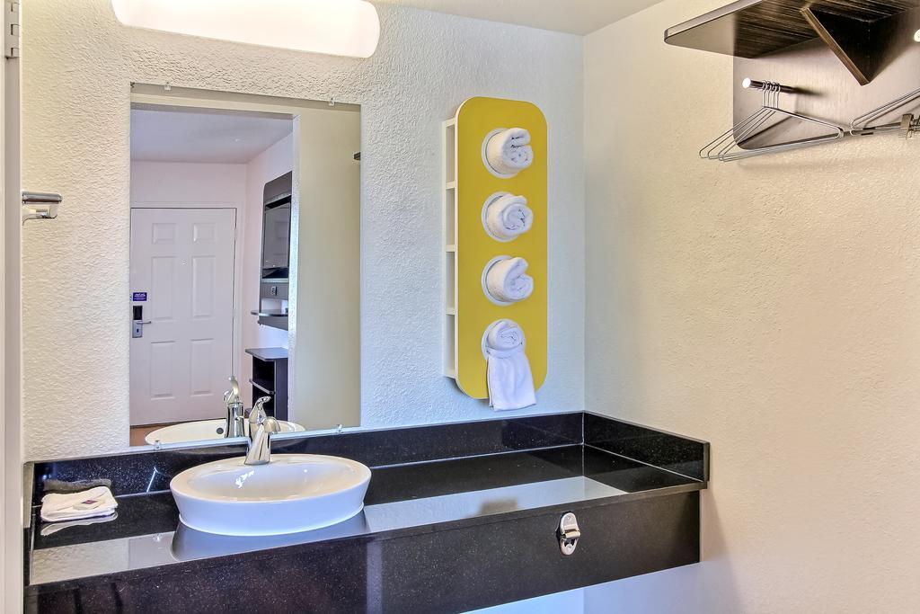 Motel 6-Watsonville, Ca - Monterey Area Екстер'єр фото