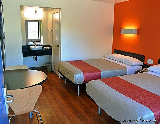 Motel 6-Watsonville, Ca - Monterey Area Екстер'єр фото