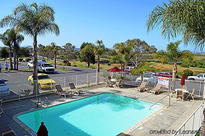 Motel 6-Watsonville, Ca - Monterey Area Екстер'єр фото